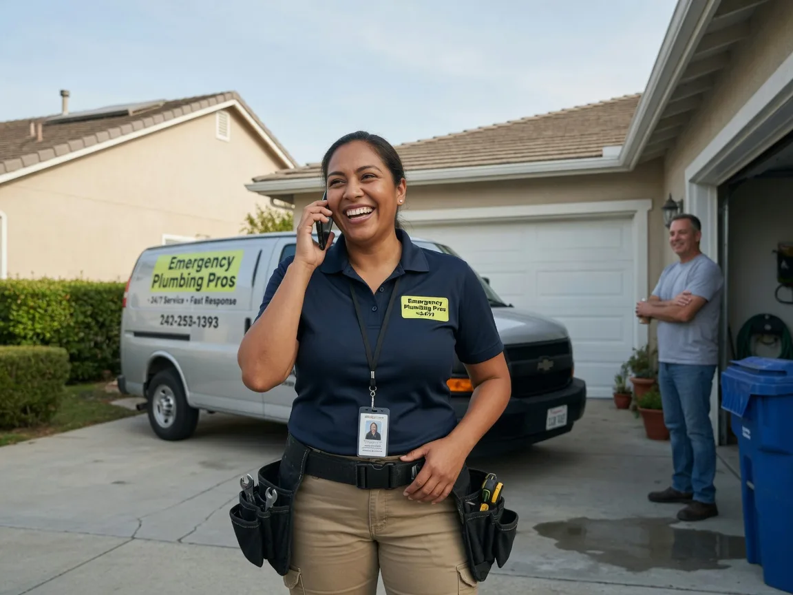 Emergency Plumber Niota, IL FAQs